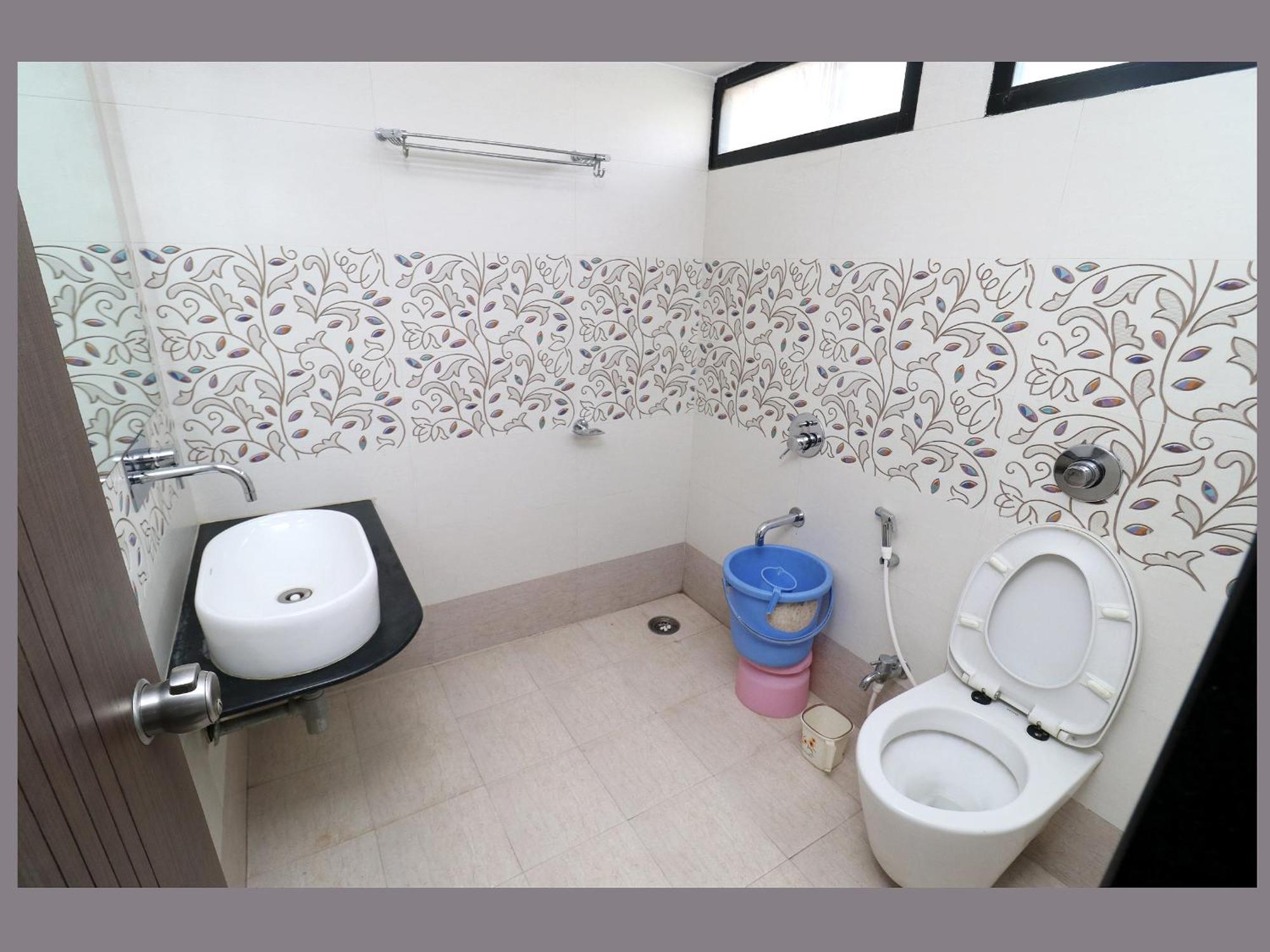 Hotel Girnar Αουρανγκαμπάντ Εξωτερικό φωτογραφία